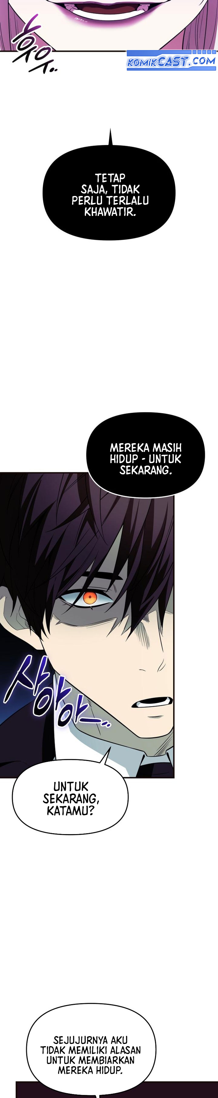 I Obtained a Mythic Item Chapter 130 Gambar 32