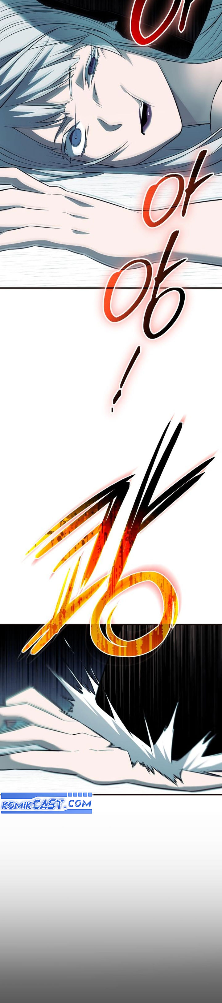 I Obtained a Mythic Item Chapter 130 Gambar 38