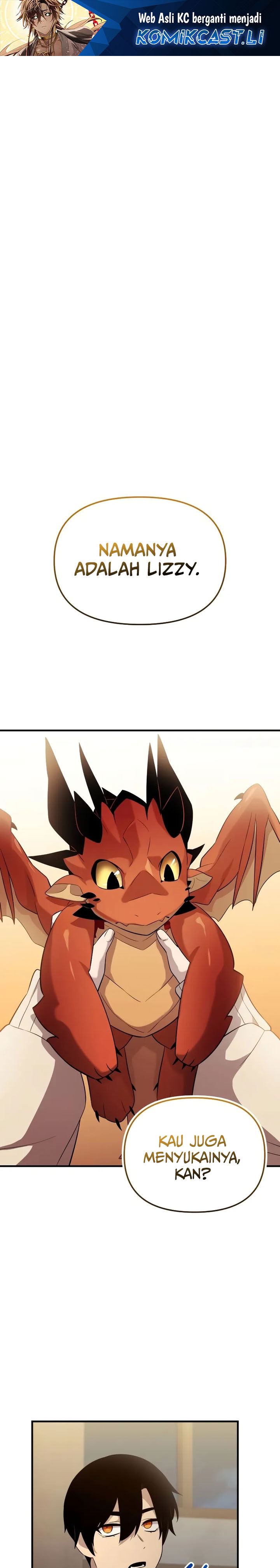 I Obtained a Mythic Item Chapter 139 Gambar 2