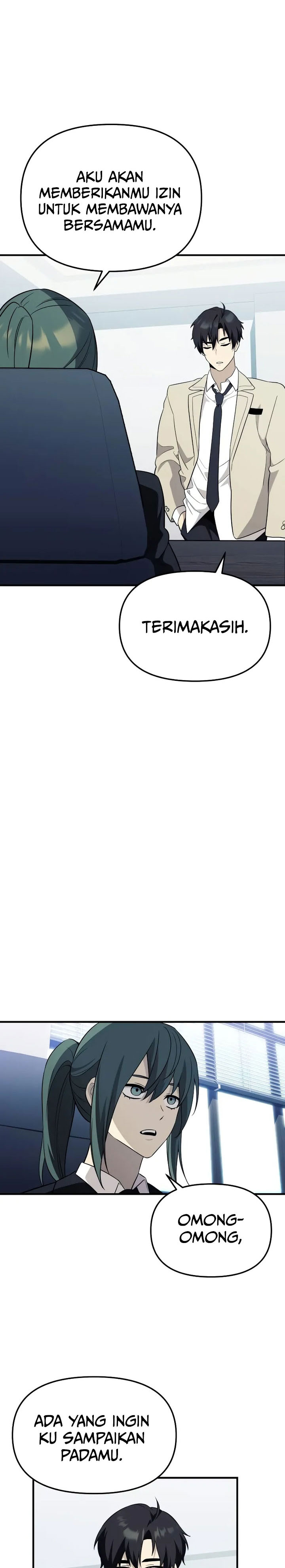 I Obtained a Mythic Item Chapter 139 Gambar 20