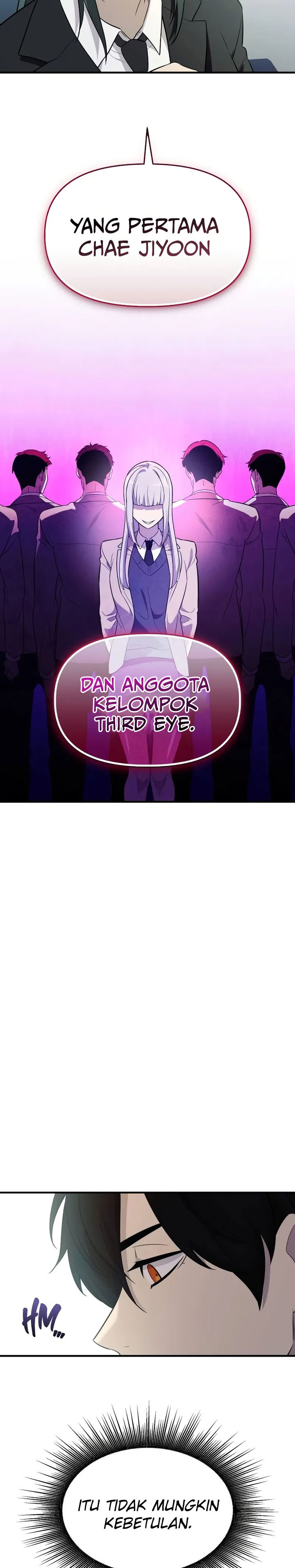 I Obtained a Mythic Item Chapter 139 Gambar 23
