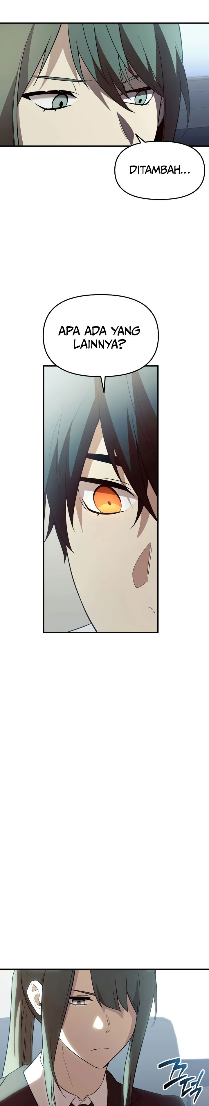I Obtained a Mythic Item Chapter 139 Gambar 27
