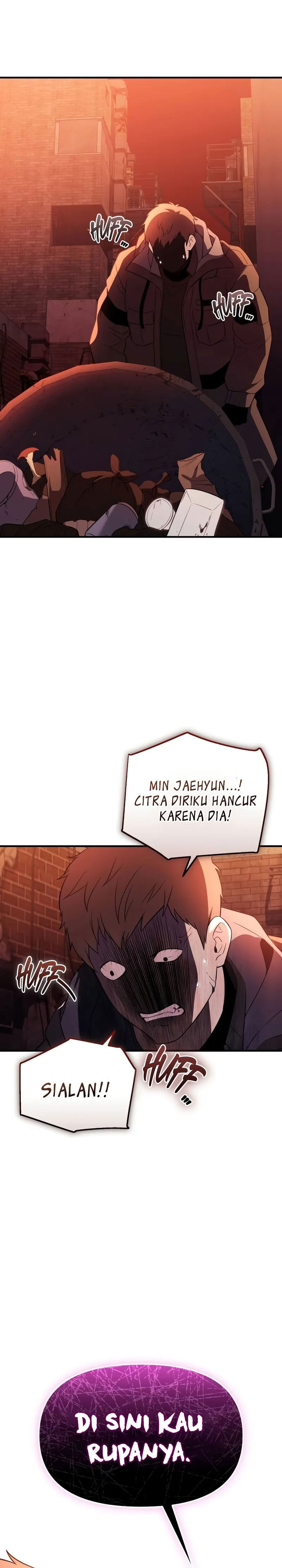 I Obtained a Mythic Item Chapter 139 Gambar 31