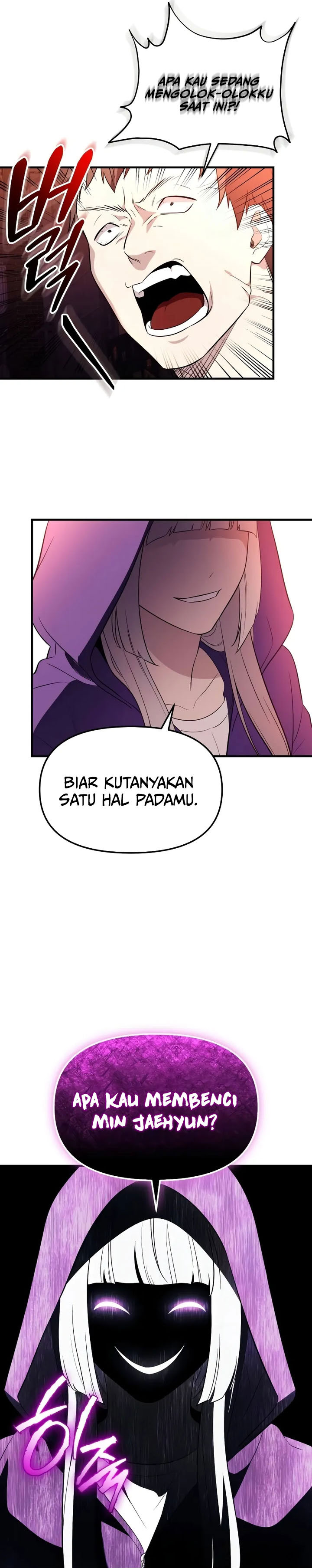 I Obtained a Mythic Item Chapter 139 Gambar 34