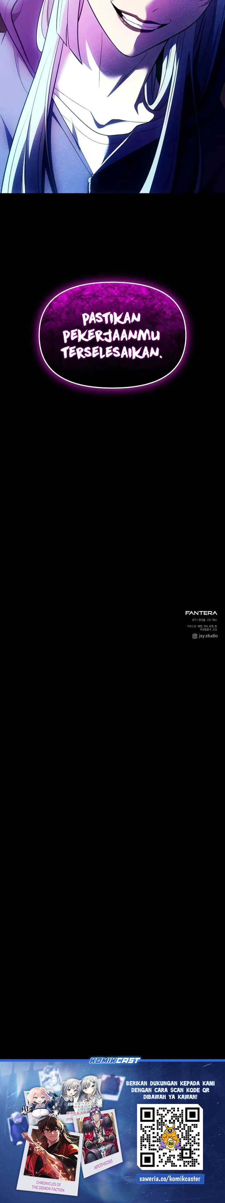I Obtained a Mythic Item Chapter 139 Gambar 39