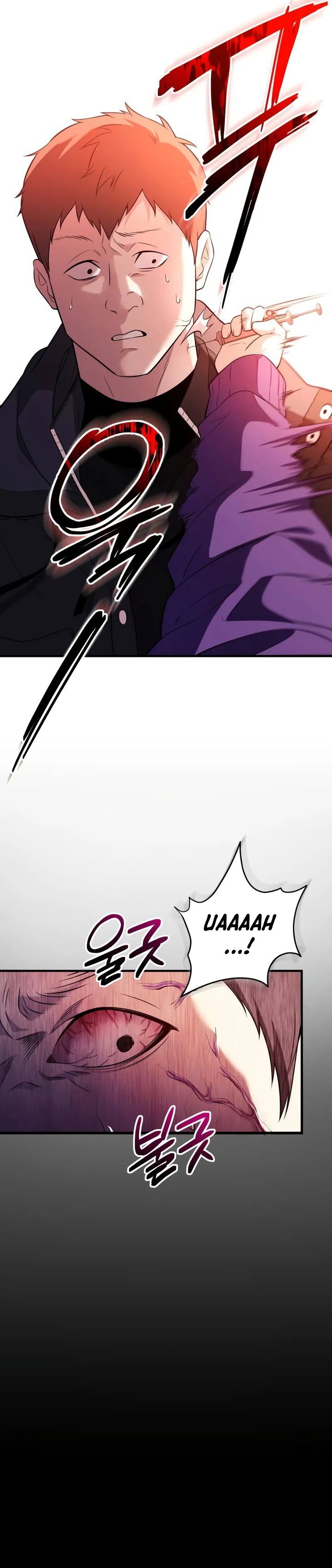 I Obtained a Mythic Item Chapter 140 Gambar 3