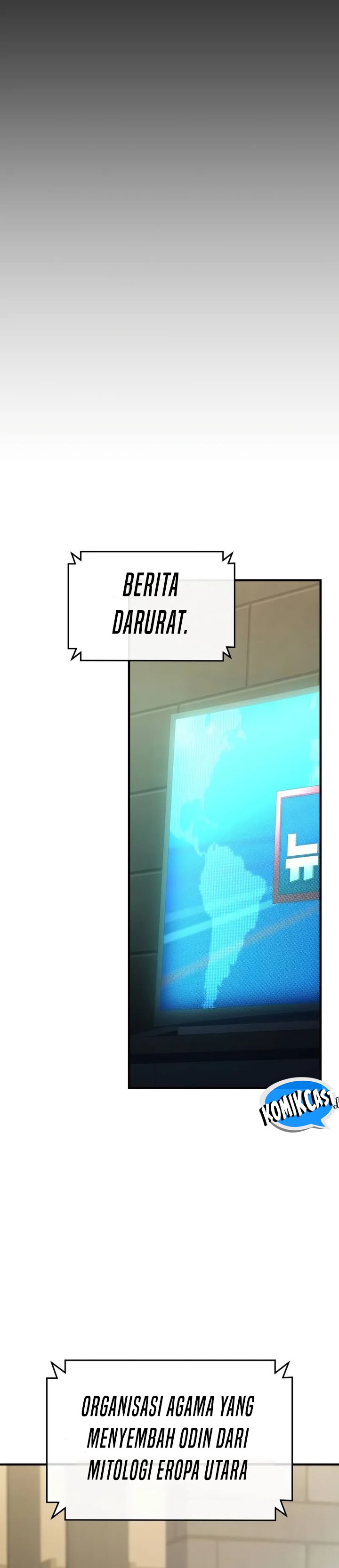 I Obtained a Mythic Item Chapter 140 Gambar 5