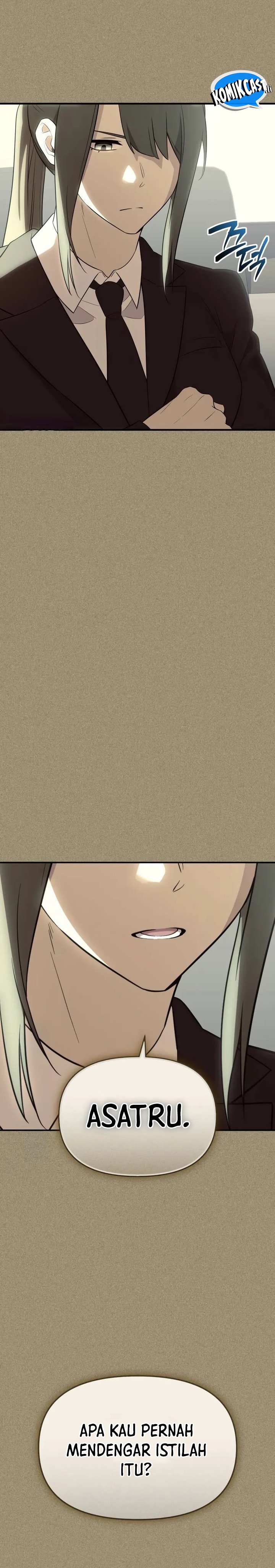 I Obtained a Mythic Item Chapter 140 Gambar 7