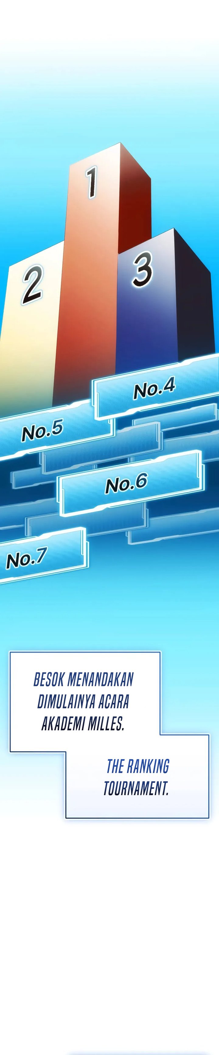 I Obtained a Mythic Item Chapter 140 Gambar 15