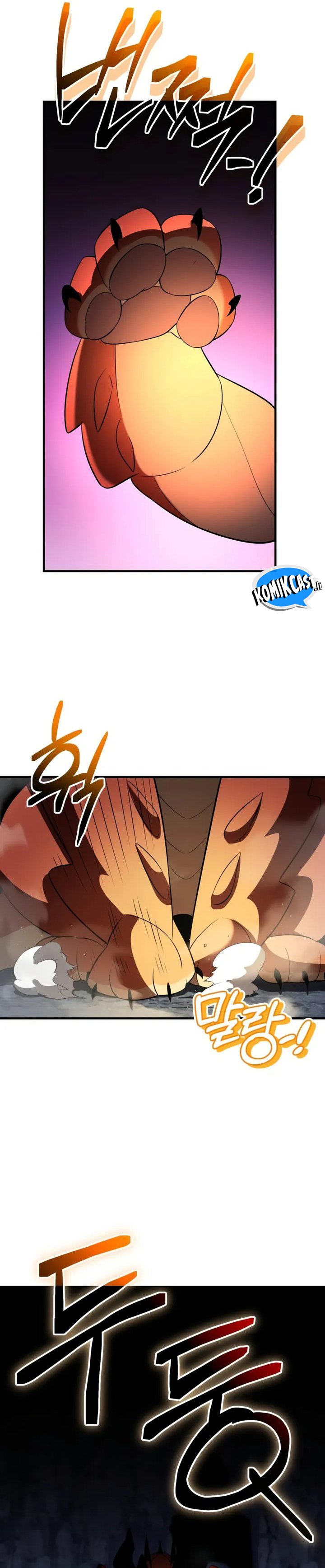 I Obtained a Mythic Item Chapter 140 Gambar 19