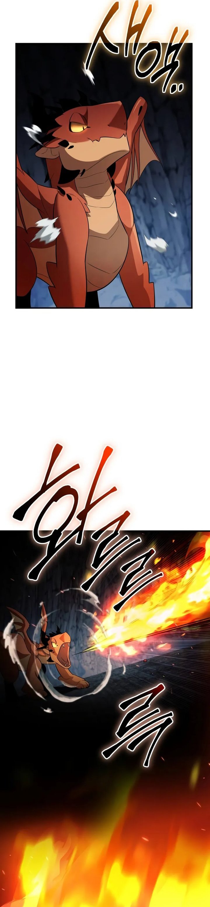 I Obtained a Mythic Item Chapter 140 Gambar 22