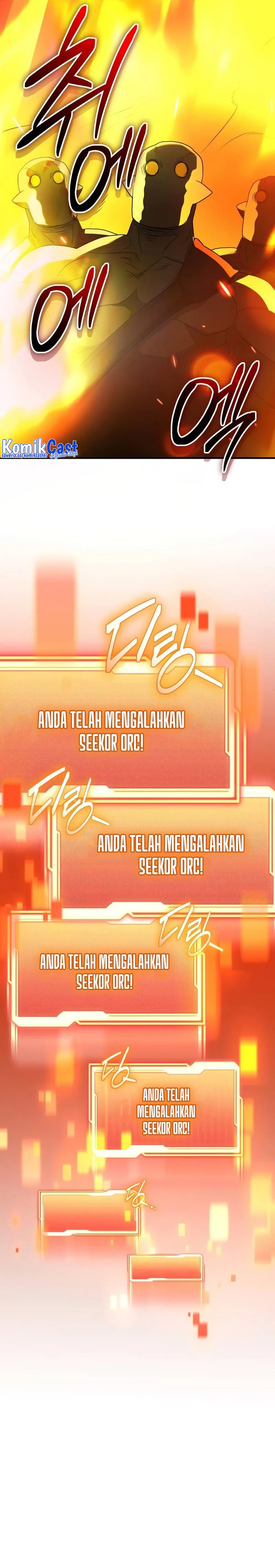 I Obtained a Mythic Item Chapter 140 Gambar 23