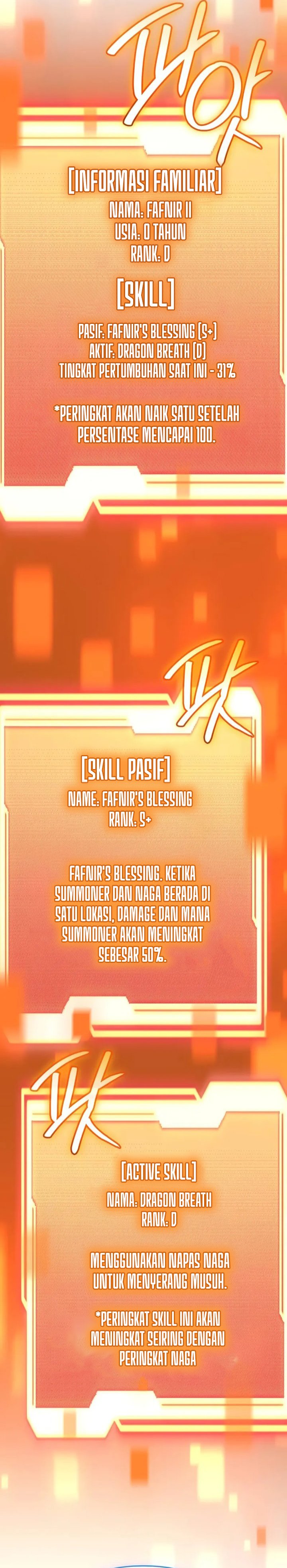 I Obtained a Mythic Item Chapter 140 Gambar 26