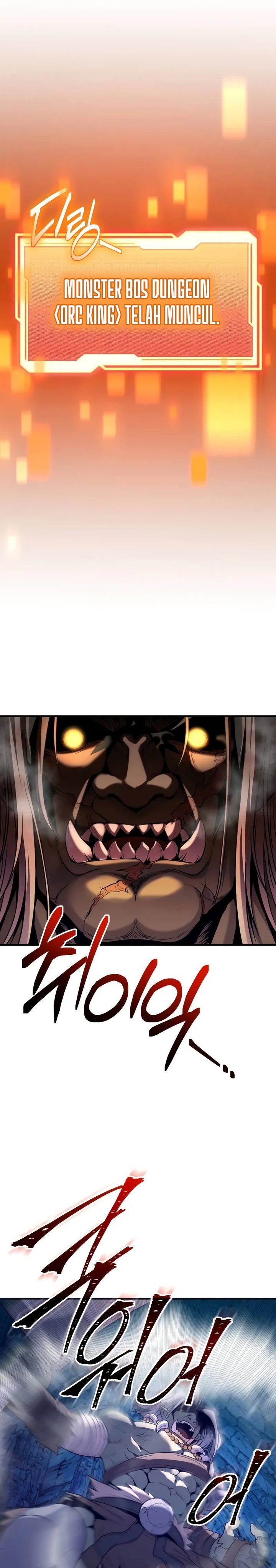 I Obtained a Mythic Item Chapter 140 Gambar 28