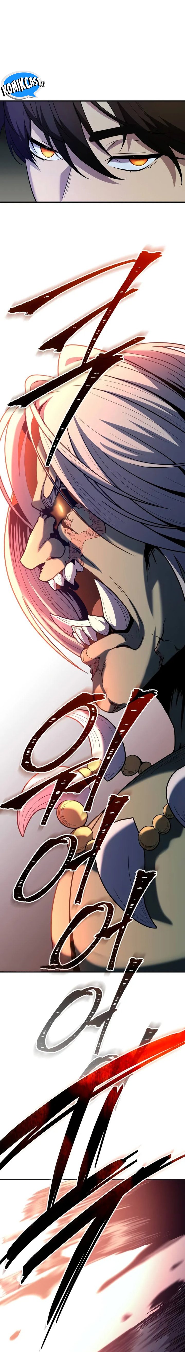 I Obtained a Mythic Item Chapter 140 Gambar 31