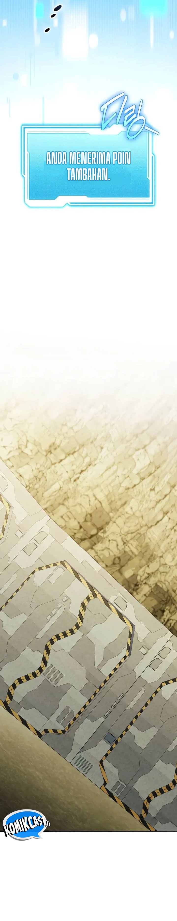 I Obtained a Mythic Item Chapter 140 Gambar 34