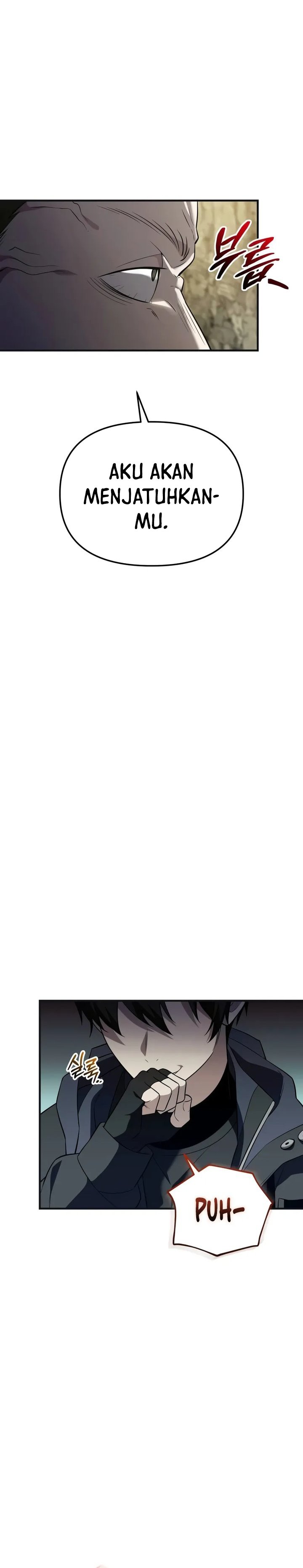 I Obtained a Mythic Item Chapter 140 Gambar 41