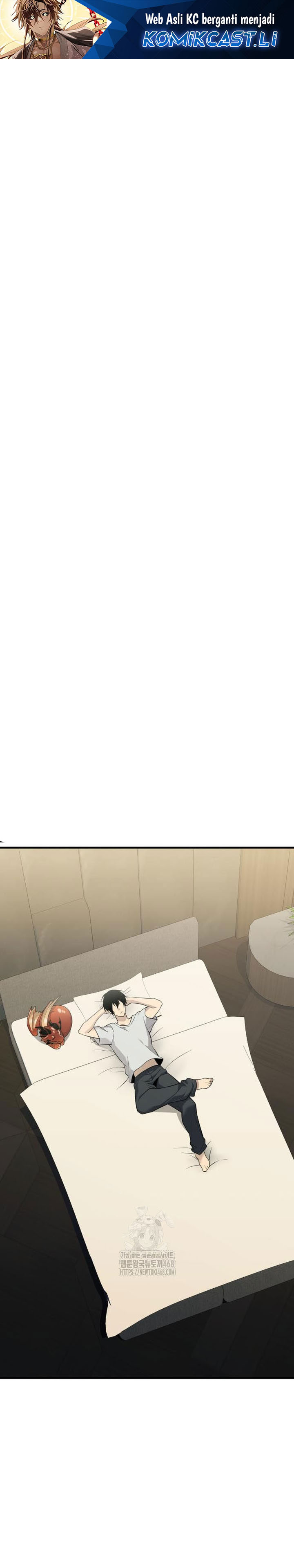 I Obtained a Mythic Item Chapter 143 Gambar 2