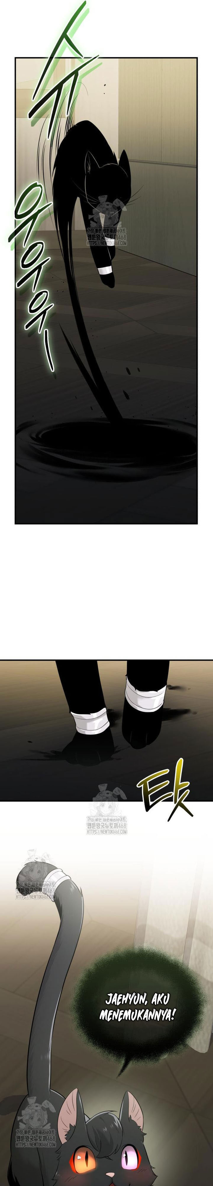 I Obtained a Mythic Item Chapter 143 Gambar 6