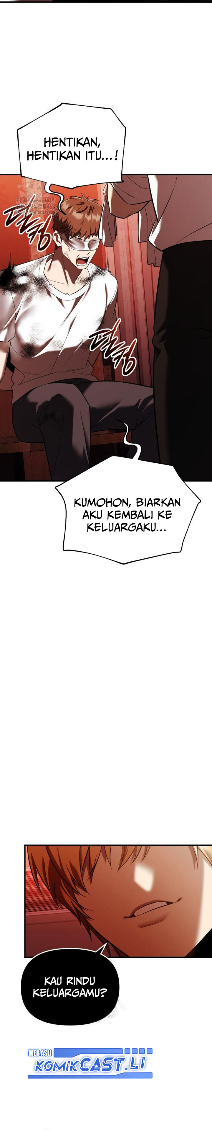 I Obtained a Mythic Item Chapter 143 Gambar 13