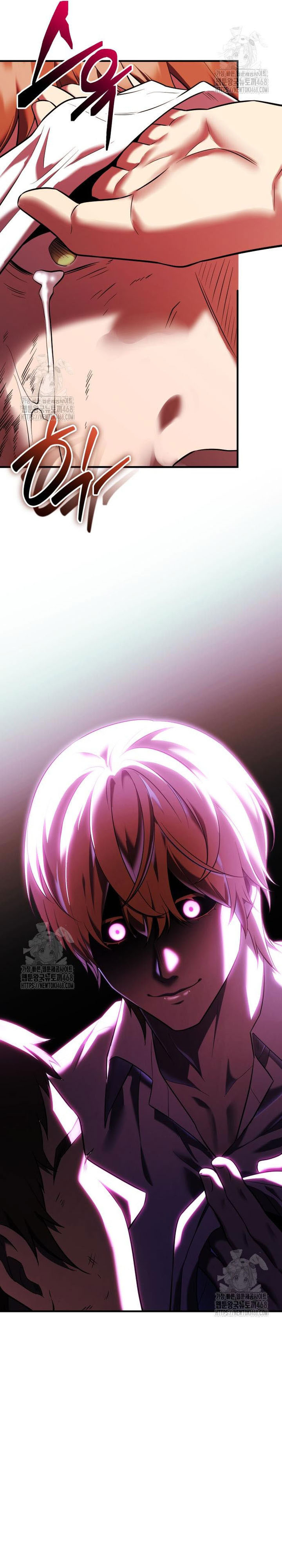 I Obtained a Mythic Item Chapter 143 Gambar 14