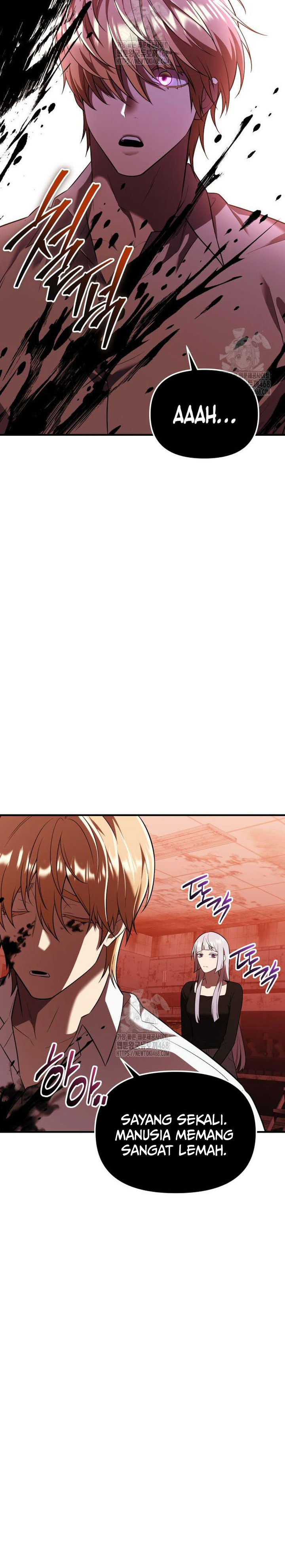 I Obtained a Mythic Item Chapter 143 Gambar 20