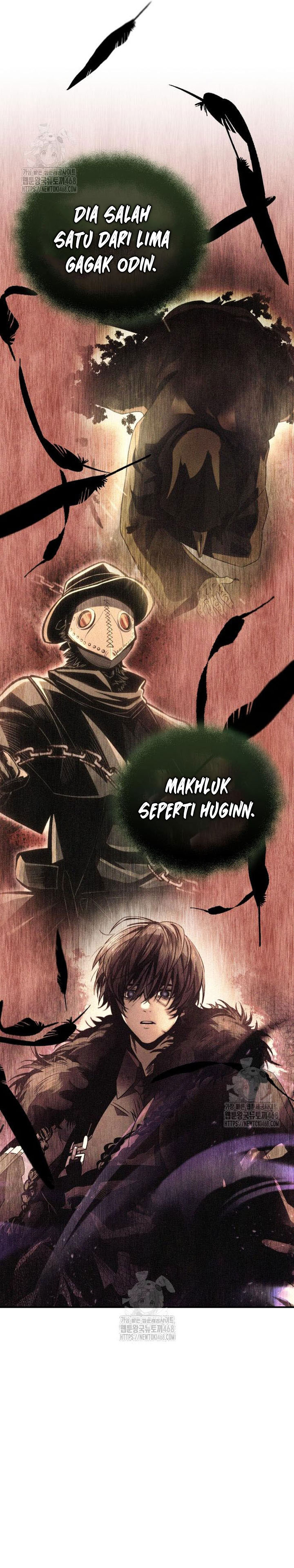 I Obtained a Mythic Item Chapter 143 Gambar 26