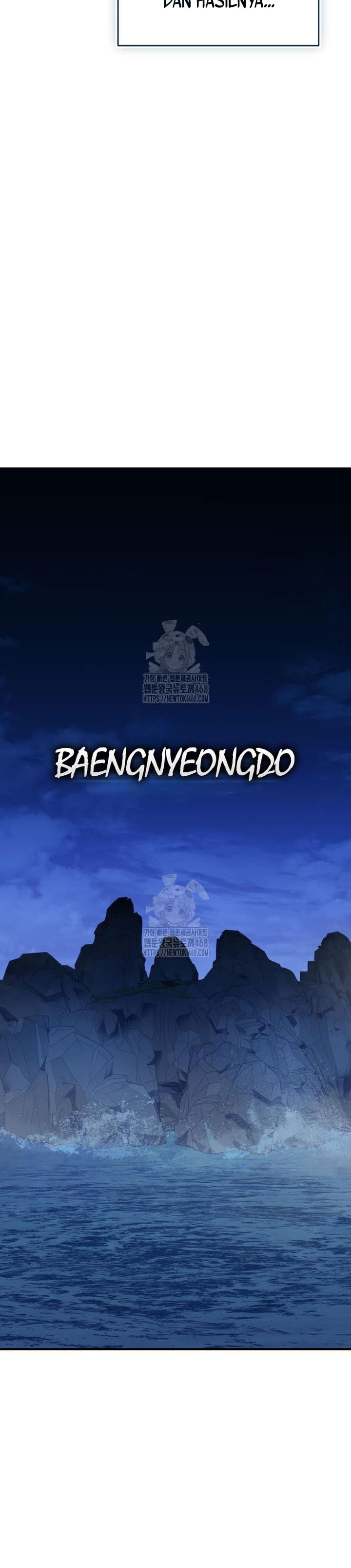 I Obtained a Mythic Item Chapter 143 Gambar 36