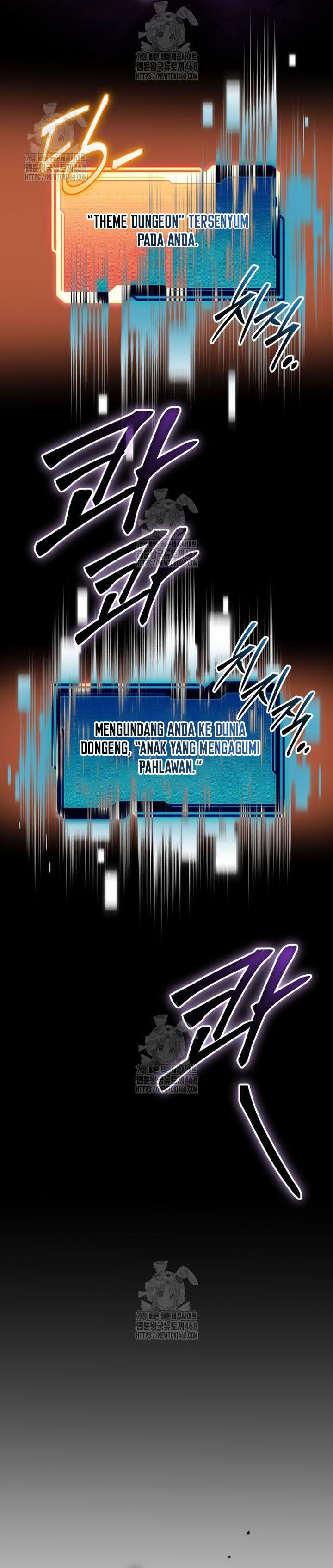 I Obtained a Mythic Item Chapter 146 Gambar 16