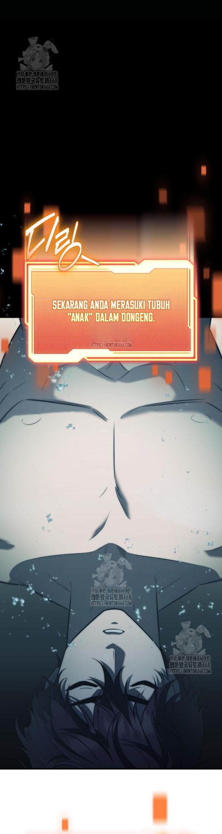 I Obtained a Mythic Item Chapter 146 Gambar 20