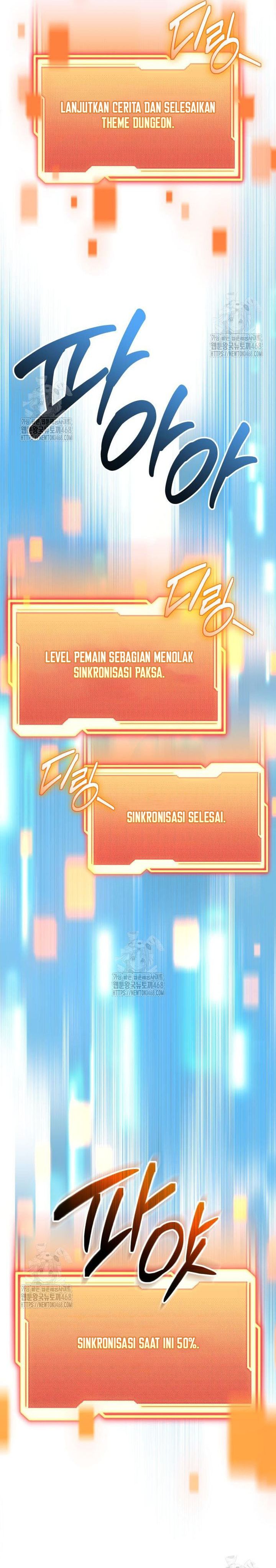 I Obtained a Mythic Item Chapter 146 Gambar 21