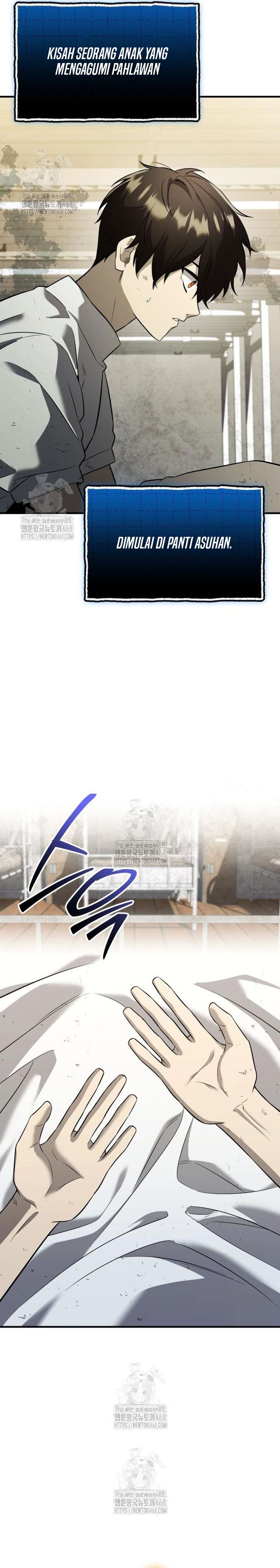 I Obtained a Mythic Item Chapter 146 Gambar 23