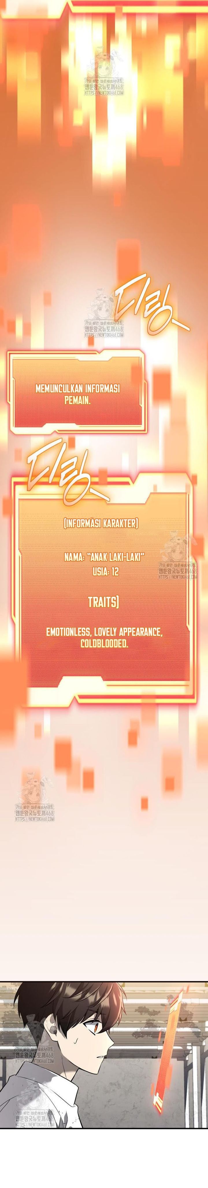 I Obtained a Mythic Item Chapter 146 Gambar 25