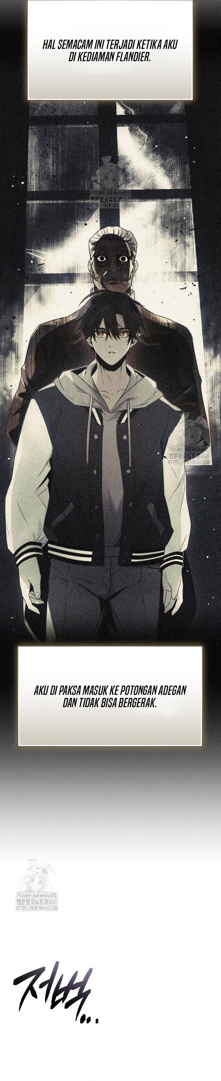 I Obtained a Mythic Item Chapter 146 Gambar 28