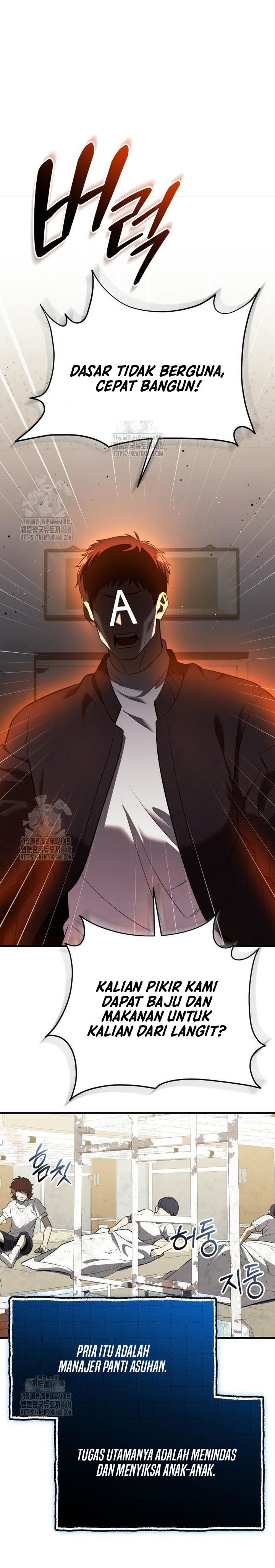 I Obtained a Mythic Item Chapter 146 Gambar 30