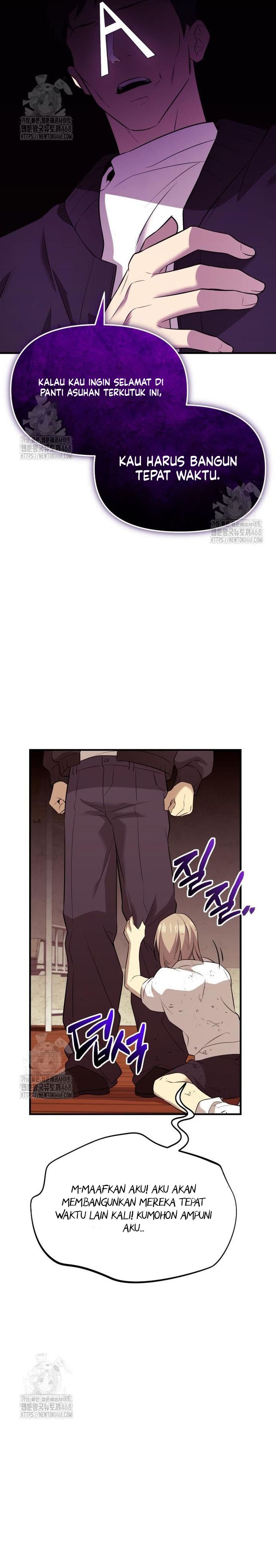 I Obtained a Mythic Item Chapter 146 Gambar 35