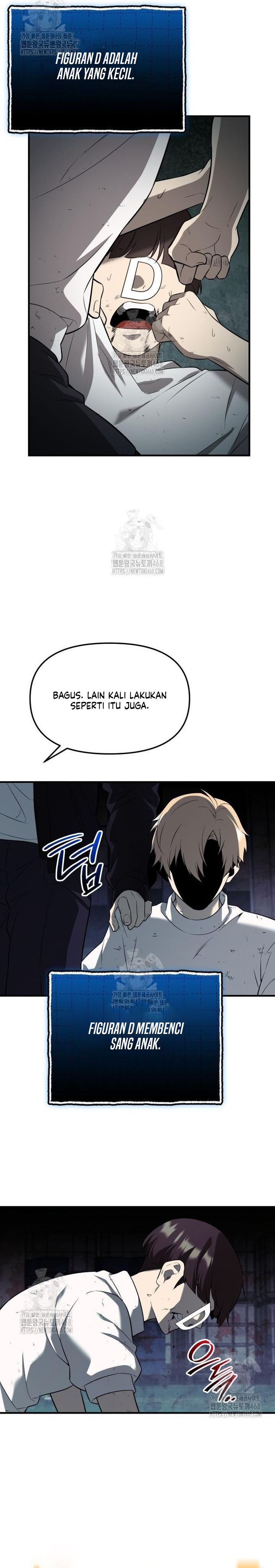 I Obtained a Mythic Item Chapter 146 Gambar 46