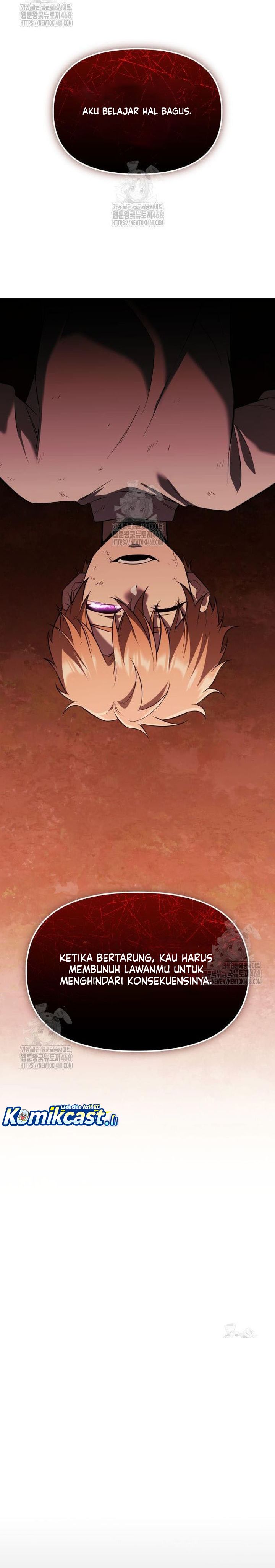 I Obtained a Mythic Item Chapter 146 Gambar 50