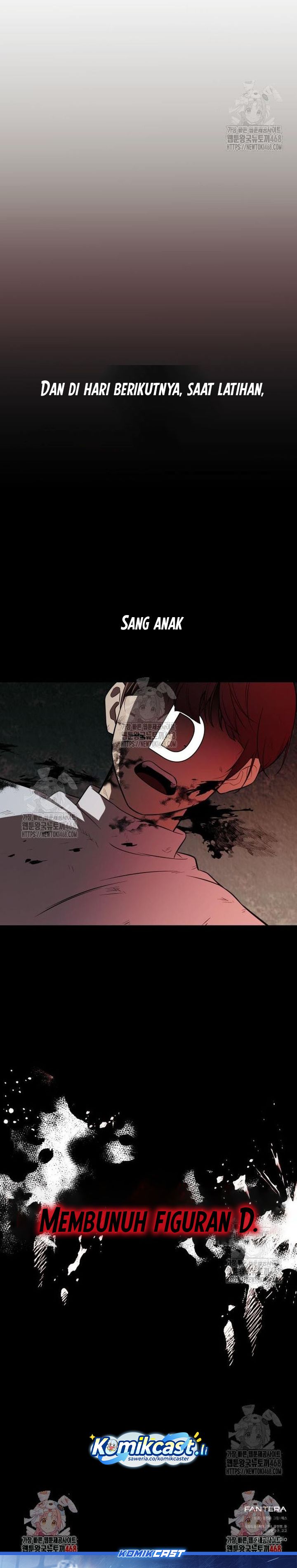 I Obtained a Mythic Item Chapter 146 Gambar 51