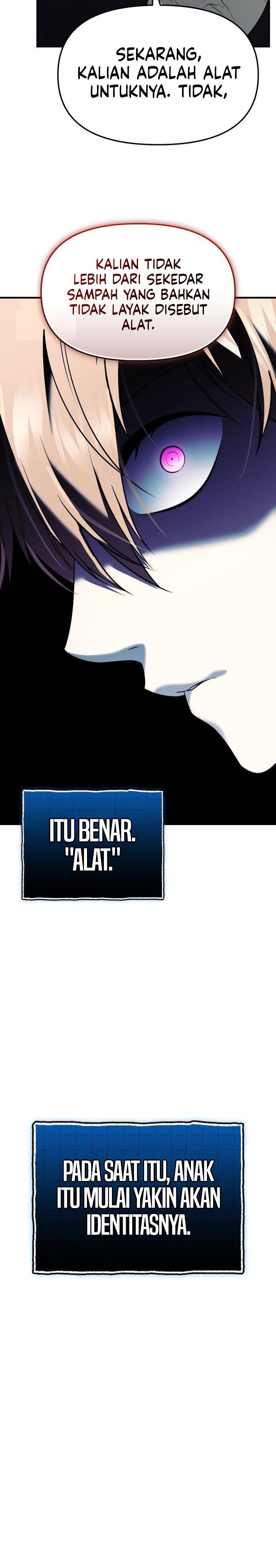 I Obtained a Mythic Item Chapter 147 Gambar 7