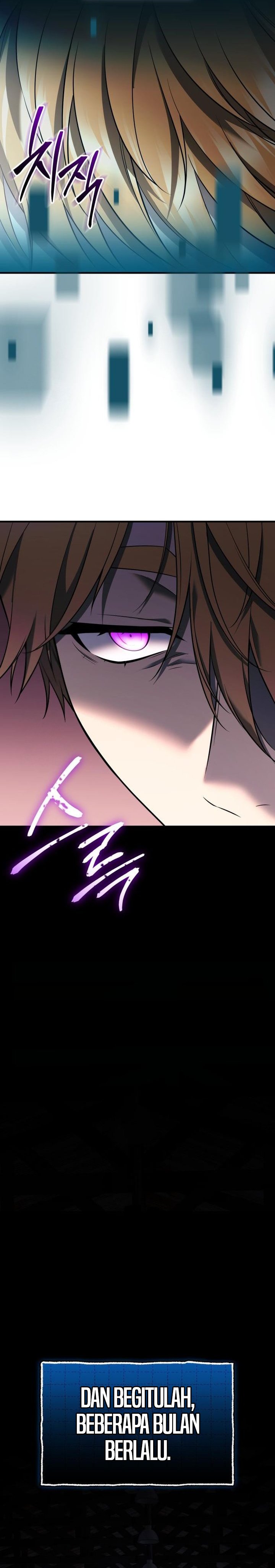 I Obtained a Mythic Item Chapter 147 Gambar 15