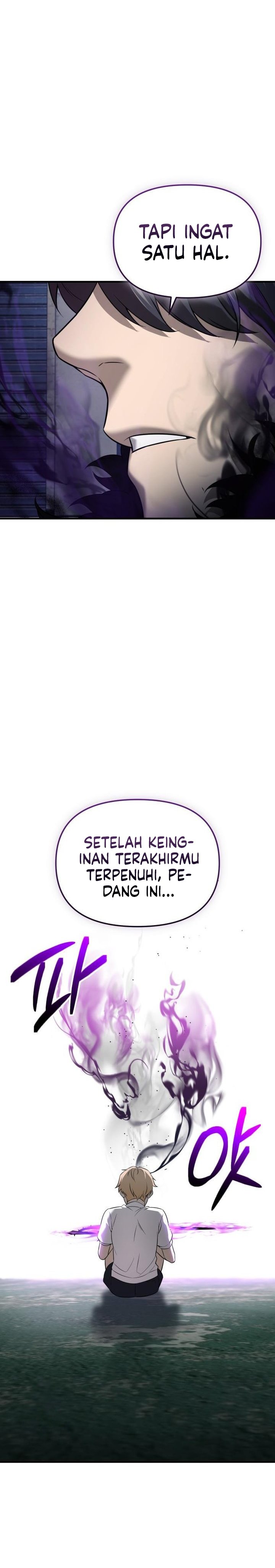 I Obtained a Mythic Item Chapter 147 Gambar 22