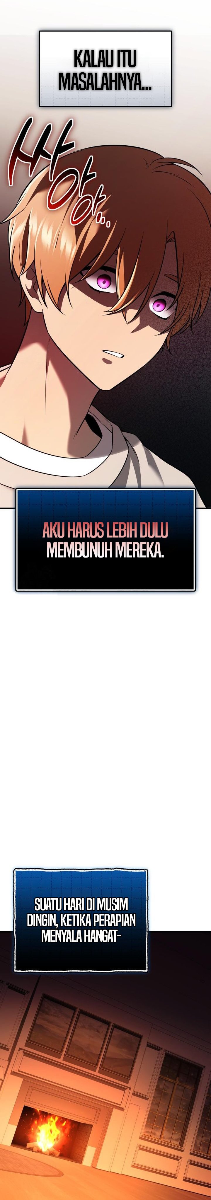 I Obtained a Mythic Item Chapter 147 Gambar 31