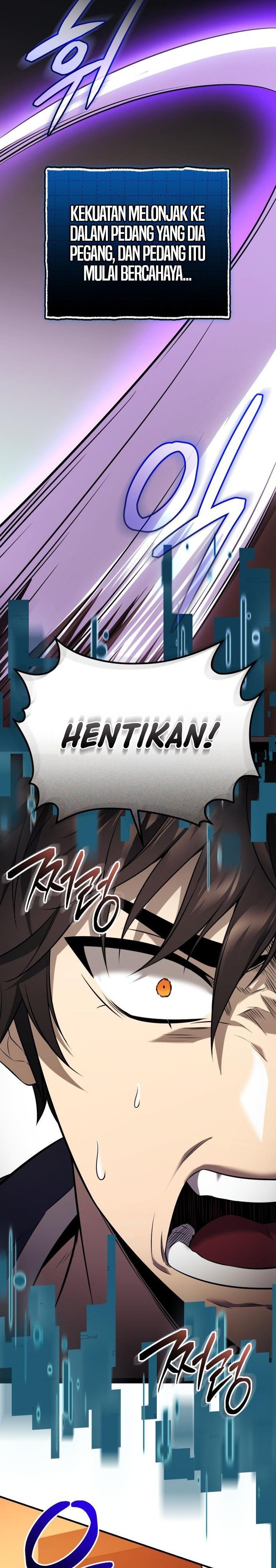 I Obtained a Mythic Item Chapter 147 Gambar 35