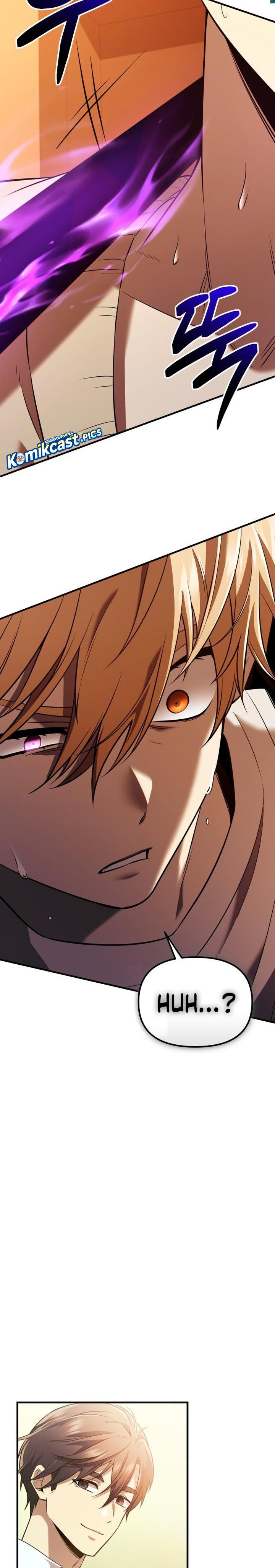 I Obtained a Mythic Item Chapter 147 Gambar 36