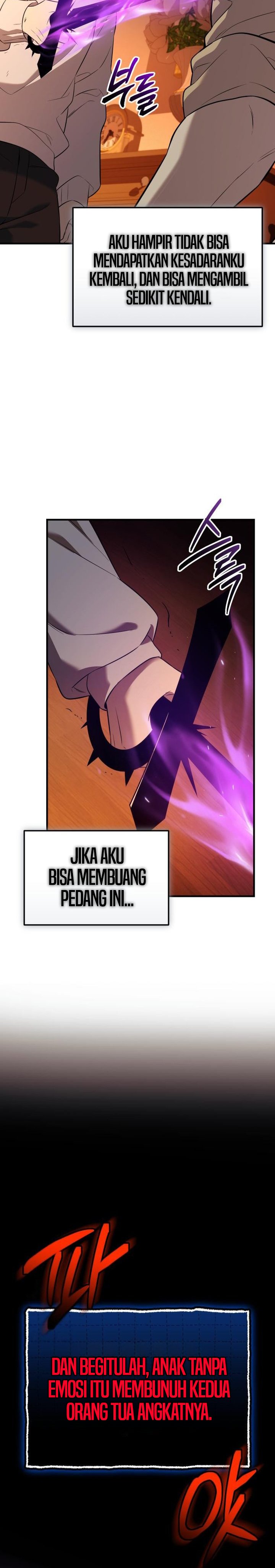 I Obtained a Mythic Item Chapter 147 Gambar 38