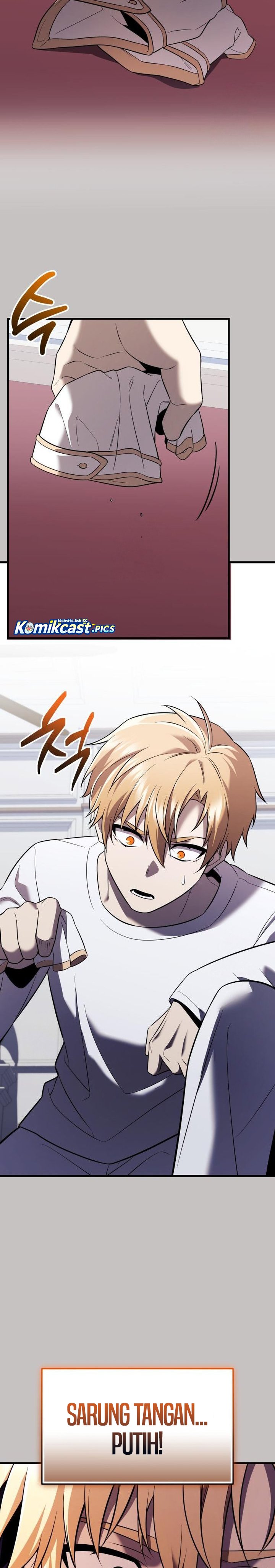 I Obtained a Mythic Item Chapter 148 Gambar 12