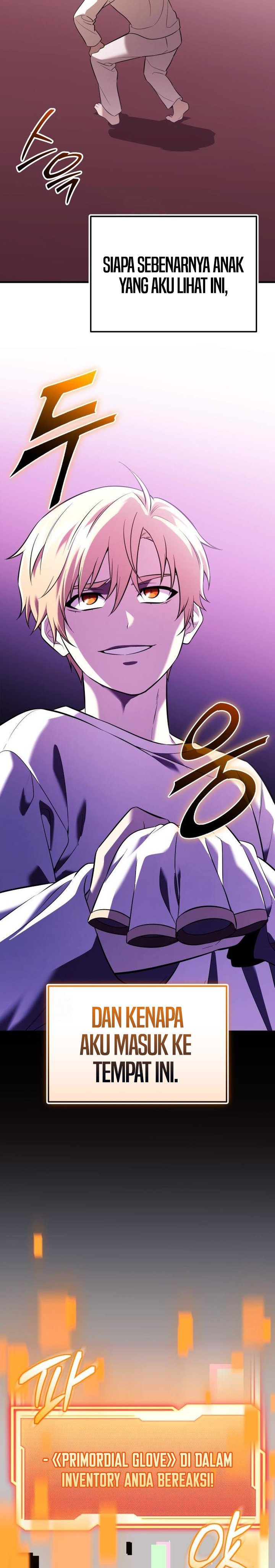 I Obtained a Mythic Item Chapter 148 Gambar 14