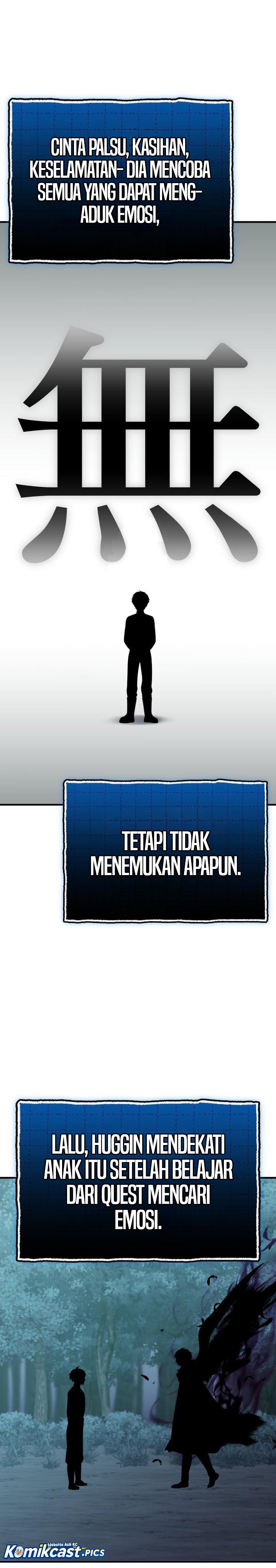 I Obtained a Mythic Item Chapter 148 Gambar 18