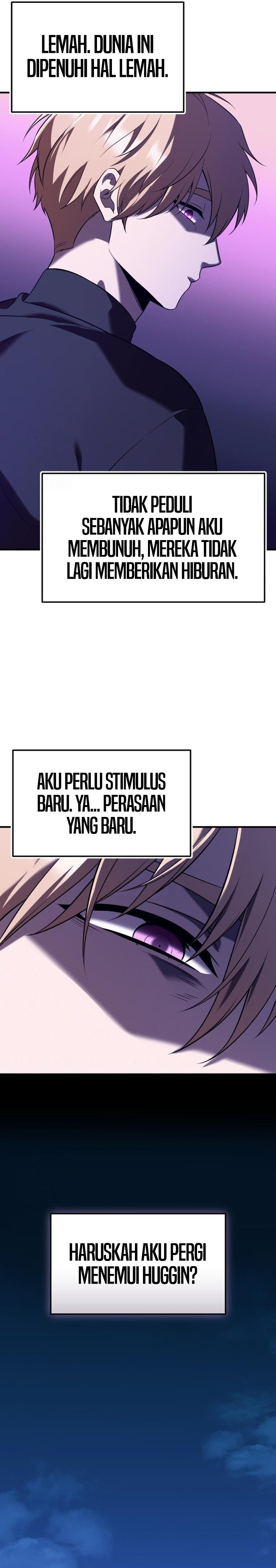 I Obtained a Mythic Item Chapter 148 Gambar 26